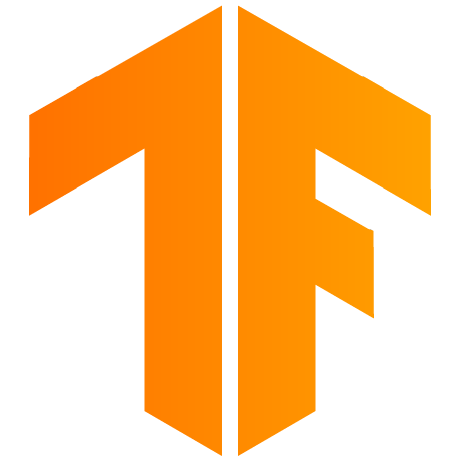 tensorflow logo