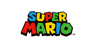 SUPER MARIO