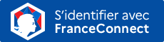 S'identifier avec FranceConnect