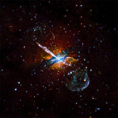 Centaurus A