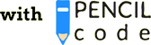 Pencil Code