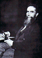 Wilhelm Roentgen, German physicist