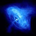 Crab Nebula