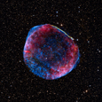 Photo of SN 1006