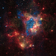 Photo of NGC 1929