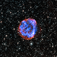 Photo of SNR E0519-69.0