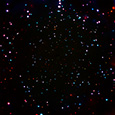 Chandra Deep Field South 