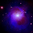 Perseus Cluster