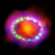 Supernova 1987A