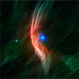 Photo of Zeta Ophiuchi