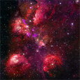 Photo of NGC 6334