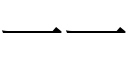 一一 (宋體矢量字庫)