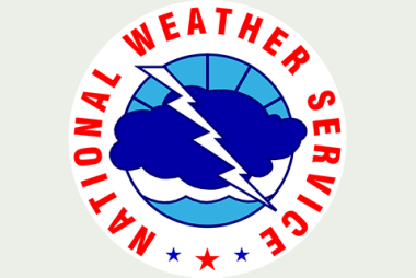 National Weather Service logo