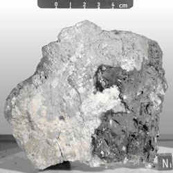 Apollo 16 Breccia