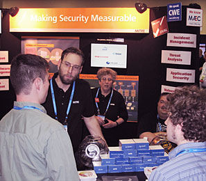 Photo from RSA 2011