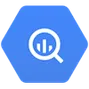 Google BigQuery logo