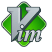 Vim logo