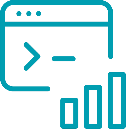Analytics API Icon