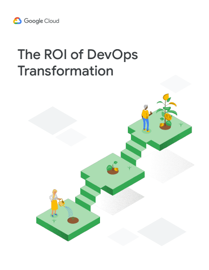 ROI of DevOps Whitepaper