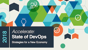 2018 Accelerate State of DevOps Report