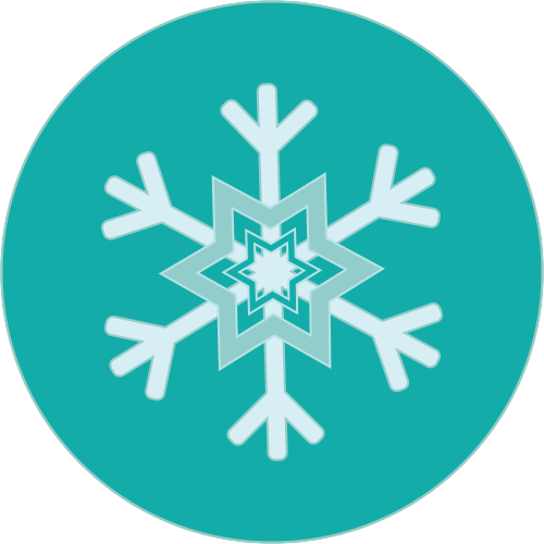 Cryosphere icon