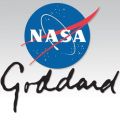 Goddard Space Flight Center Logo