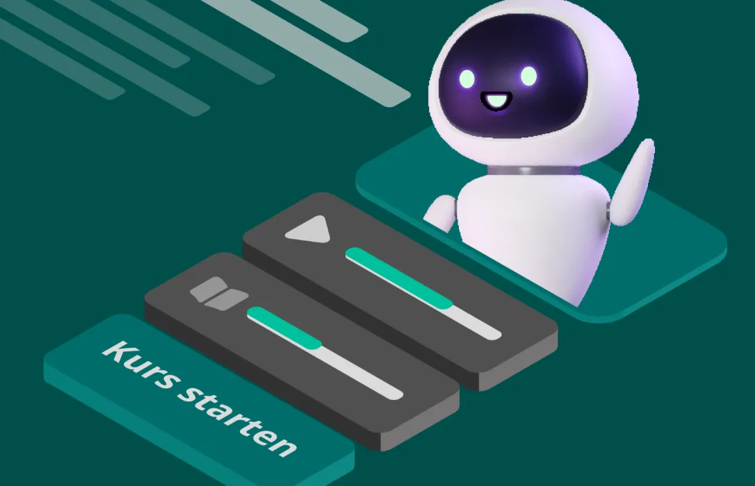 Multimediale Fullstack Kurse