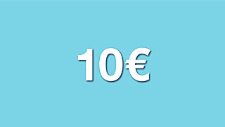 Donate 10 Euros to the ESO Supernova