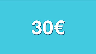 Donate 30 Euros to the ESO Supernova