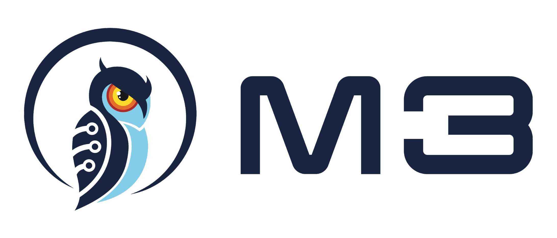 M3 logo