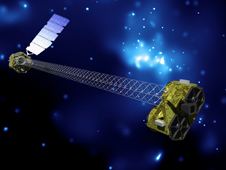 NuSTAR Mission