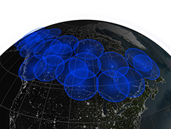 THEMIS Ground Stations