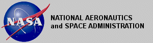 NASA Logo, National Aeronautics and Space Administration