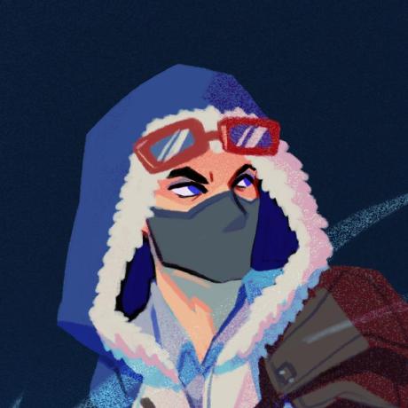 GitHub profile picture of @EskiMojo14