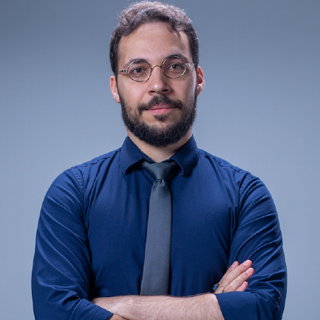 GitHub profile picture of @alonidiom