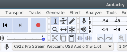 c922-microphone