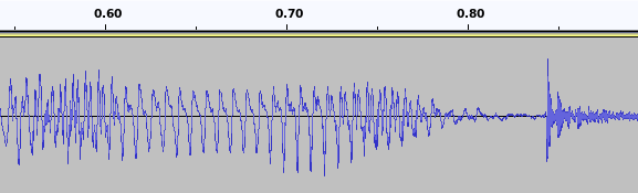 spikey-sound