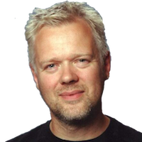 User avatar: Rune Mathisen