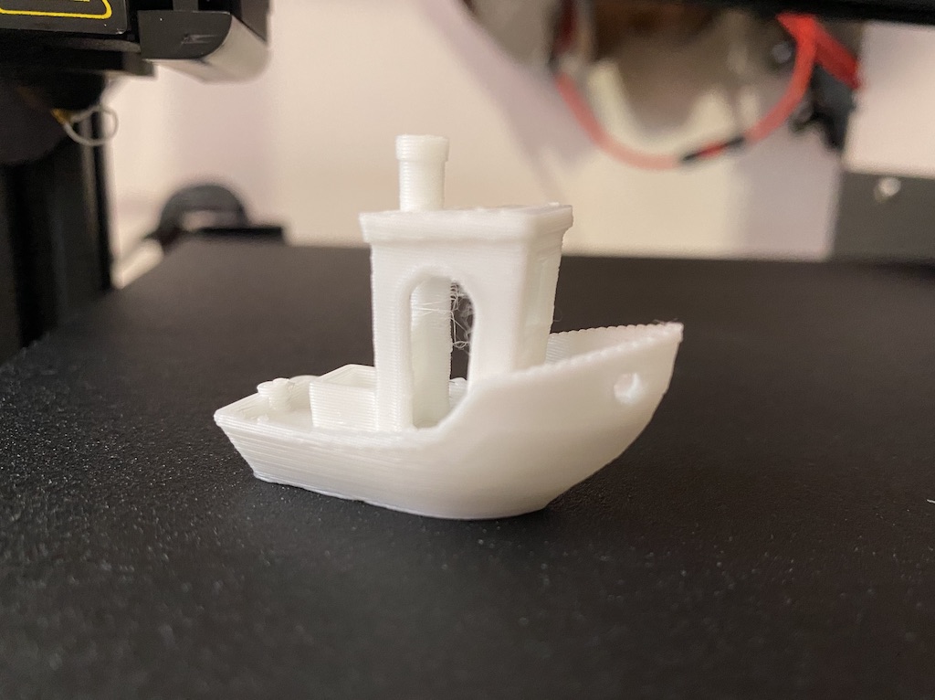 Benchy