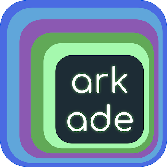 arkade logo