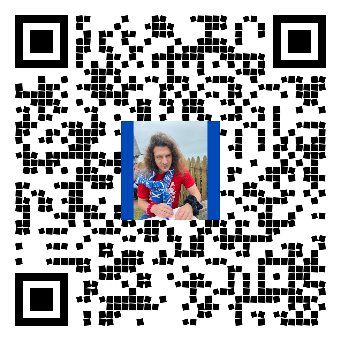 Qr code