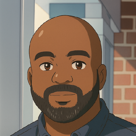 User avatar: Damien Peters