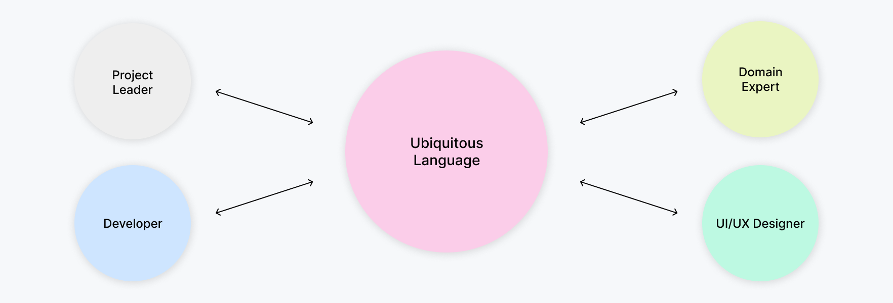Ubiquitous Language