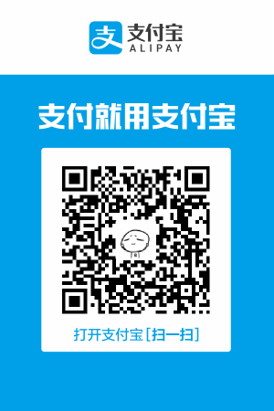 alipay