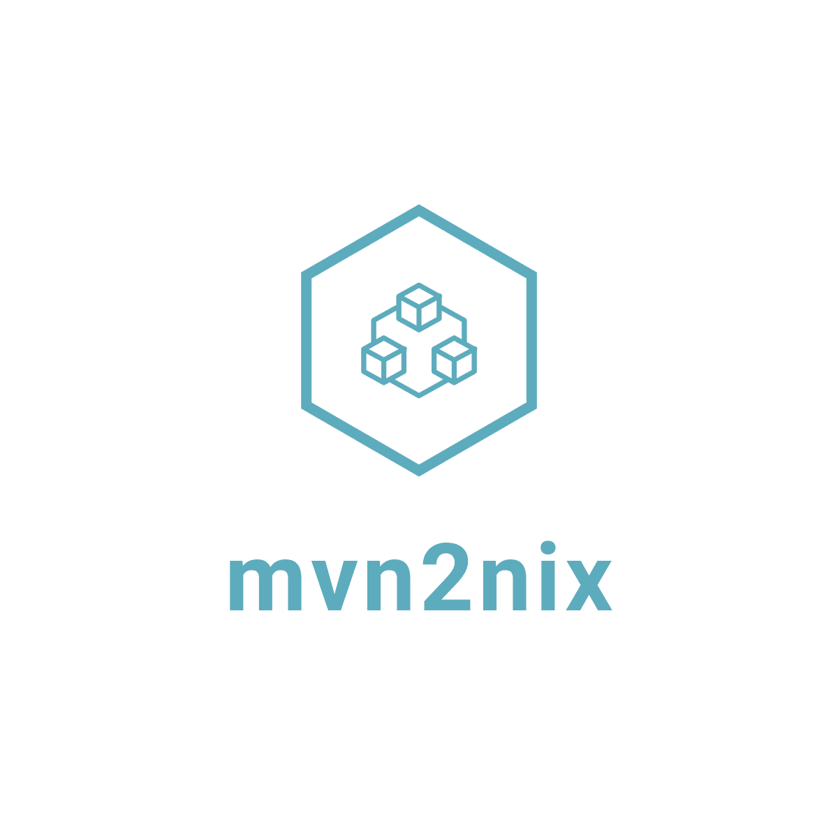 mvn2nix