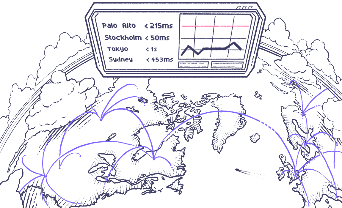 data flow