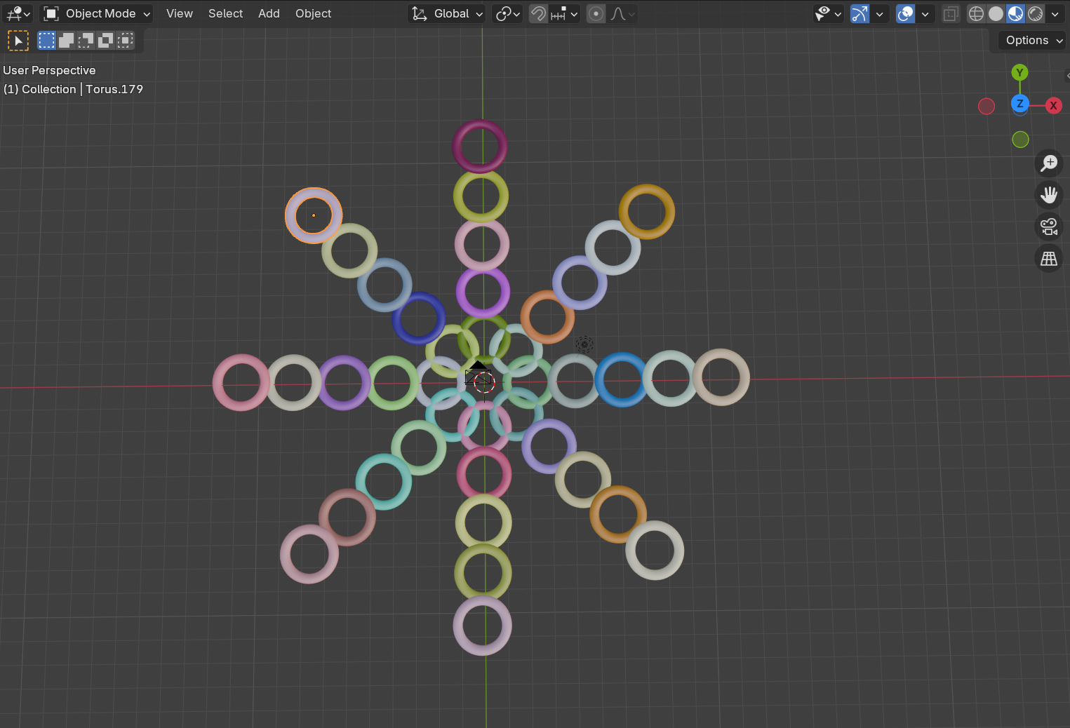 torus pattern example img