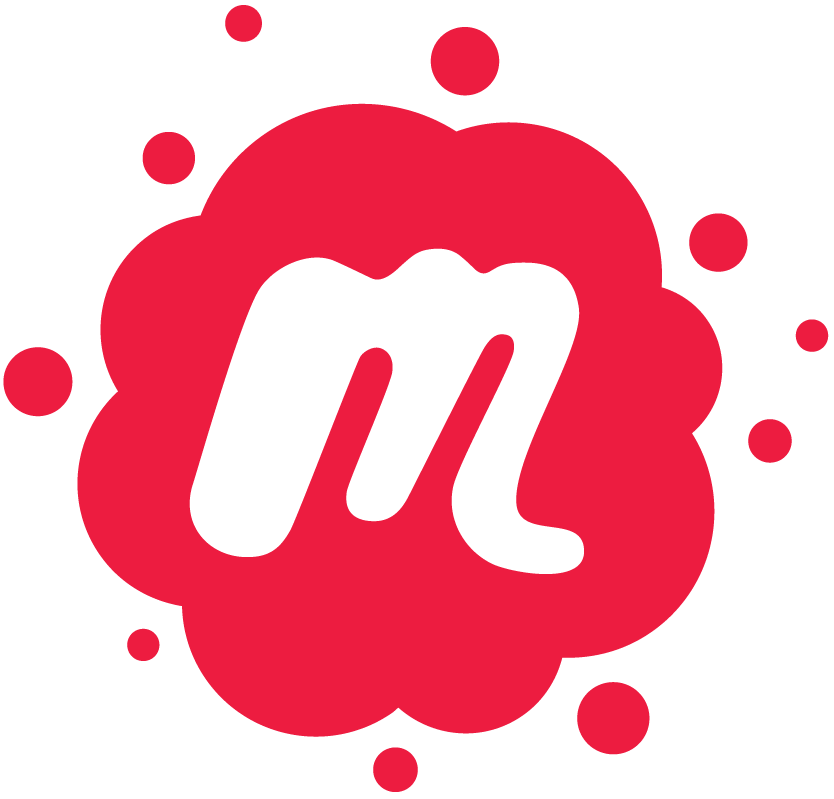 Meetup logo