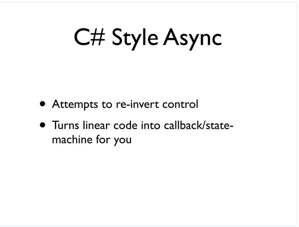 00:08:15 C# Style Async