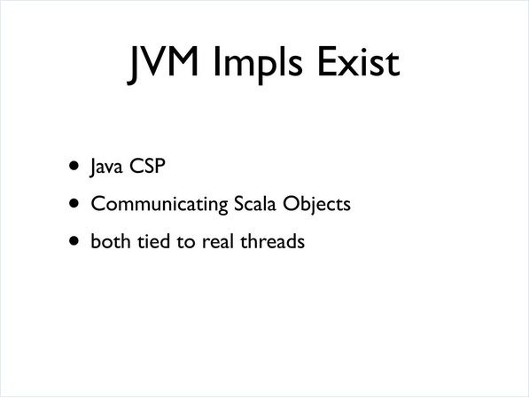 00:16:13 JVM Impls Exist